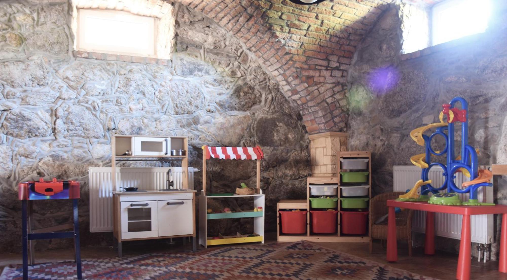 Agroturystyka U Swiatkow Stara Kamienica Exterior foto